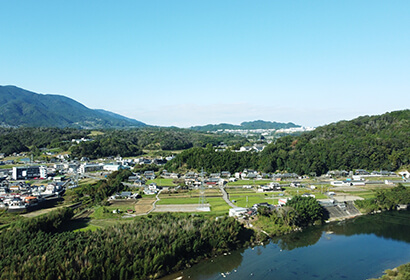 会社事務所（和歌山県橋本市）